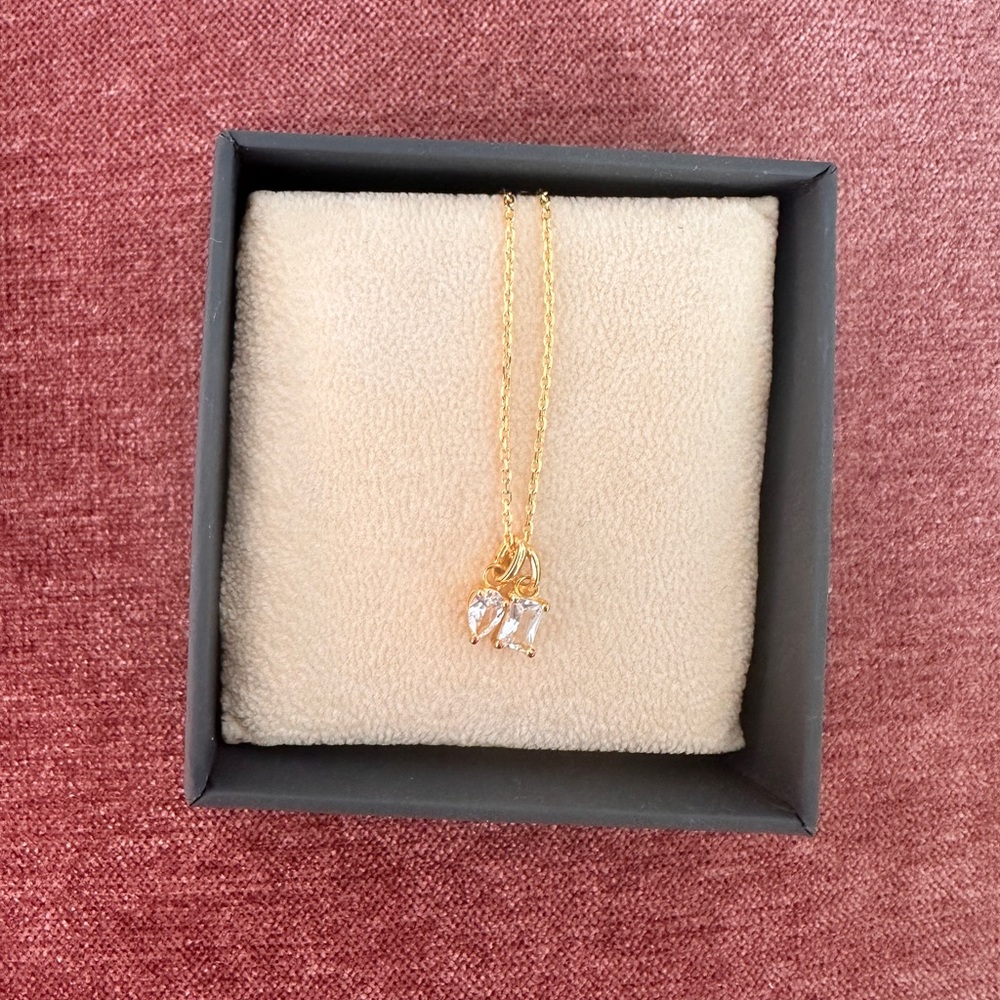 Dinny Hall necklace
